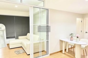 3 Bedroom Condo for sale in Baan Sukhothai Ramkhamhaeng, Hua Mak, Bangkok near MRT Rajamangala Stadium
