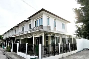 3 Bedroom Townhouse for sale in Maha Sawat, Nonthaburi