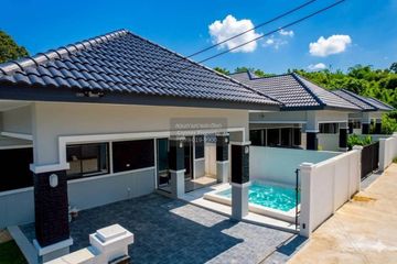 3 Bedroom Villa for sale in Huai Yai, Chonburi