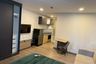 1 Bedroom Condo for sale in Bang Lamphu Lang, Bangkok near BTS Krung Thon Buri