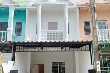 3 Bedroom Townhouse for sale in Nong Khaem, Bangkok