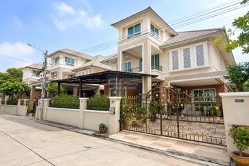 5 Bedroom House for sale in Imumporn Ratchapreuk-Sathorn, Bang Chueak Nang, Bangkok