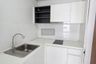 1 Bedroom Condo for sale in Garden Asoke - Rama 9, Bang Kapi, Bangkok