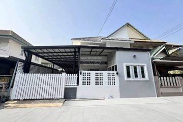 4 Bedroom Townhouse for sale in Baan Pruksa 30/1, Bang Khu Rat, Nonthaburi