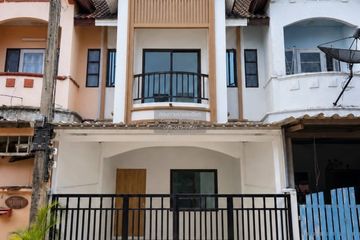 3 Bedroom Townhouse for sale in Suan Luang, Samut Sakhon