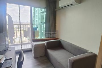 1 Bedroom Condo for sale in The Trust Condo @BTS Erawan, Pak Nam, Samut Prakan near BTS Erawan Museum
