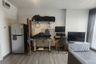 1 Bedroom Condo for sale in The Trust Condo @BTS Erawan, Pak Nam, Samut Prakan near BTS Erawan Museum