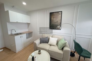 1 Bedroom Condo for sale in Ratanakosin Island, Arun Amarin, Bangkok near MRT Siriraj