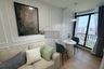 1 Bedroom Condo for sale in Ratanakosin Island, Arun Amarin, Bangkok near MRT Siriraj