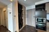 2 Bedroom Condo for sale in The Gallery Bearing, Samrong Nuea, Samut Prakan near BTS Bearing