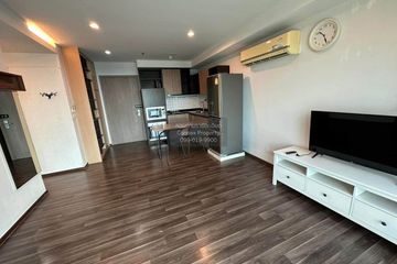 2 Bedroom Condo for sale in The Gallery Bearing, Samrong Nuea, Samut Prakan near BTS Bearing