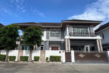 4 Bedroom House for sale in Rattanawadee Regent, Bang Phai, Bangkok