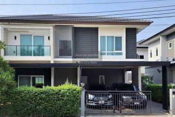 4 Bedroom House for sale in Bang Khae, Bangkok
