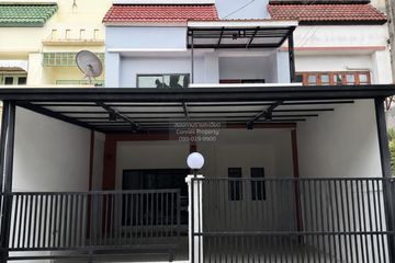 5 Bedroom Townhouse for sale in Chomfah warangkul Klong 2, Prachathipat, Pathum Thani
