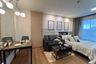 1 Bedroom Condo for sale in Bang Khun Si, Bangkok
