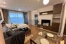 1 Bedroom Condo for sale in Bang Khun Si, Bangkok