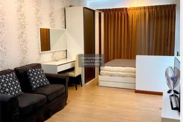 1 Bedroom Condo for sale in Hive Taksin, Khlong Ton Sai, Bangkok near BTS Wongwian Yai