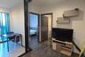 1 Bedroom Condo for sale in The Base Park West Sukhumvit 77, Phra Khanong Nuea, Bangkok near BTS On Nut