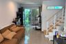 3 Bedroom Townhouse for sale in Pruksa Town Phetkasem 81, Nong Khaem, Bangkok