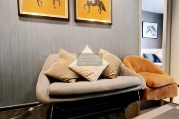 1 Bedroom Condo for sale in The Line Asoke - Ratchada, Din Daeng, Bangkok near MRT Phra Ram 9