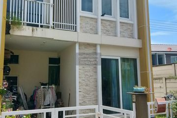 4 Bedroom Townhouse for sale in Golden Town Chaiyaphruek &ndash; Wongwean, Sai Noi, Nonthaburi
