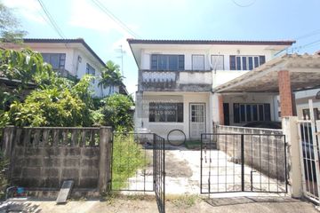 3 Bedroom Townhouse for sale in Phra Pin 2, Sala Thammasop, Bangkok
