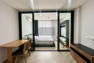 1 Bedroom Condo for sale in The Base Saphanmai, Anusawari, Bangkok near BTS Sai Yud