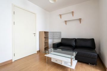 1 Bedroom Condo for sale in Aspire Rama 4, Phra Khanong, Bangkok near BTS Ekkamai