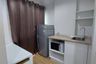 1 Bedroom Condo for sale in Lumpini Ville On Nut - Phatthanakan, Prawet, Bangkok near Airport Rail Link Hua Mak