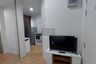 1 Bedroom Condo for sale in Lumpini Ville On Nut - Phatthanakan, Prawet, Bangkok near Airport Rail Link Hua Mak