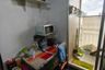 1 Bedroom Condo for sale in Lumpini Condo Town Bangkhae, Bang Khae, Bangkok near MRT Bang Khae
