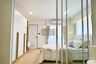 1 Bedroom Condo for sale in Tanyakarn Condominium, Sam Sen Nok, Bangkok near MRT Ratchadaphisek
