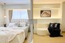 1 Bedroom Condo for sale in Tanyakarn Condominium, Sam Sen Nok, Bangkok near MRT Ratchadaphisek
