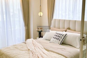 1 Bedroom Condo for sale in Tanyakarn Condominium, Sam Sen Nok, Bangkok near MRT Ratchadaphisek