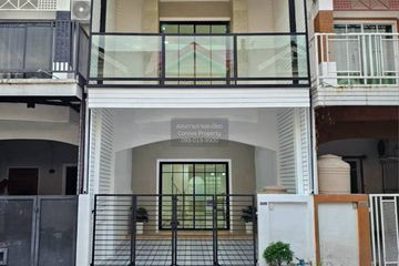 3 Bedroom Townhouse for sale in Sai Noi, Nonthaburi