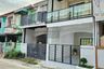 3 Bedroom Townhouse for sale in Sai Noi, Nonthaburi