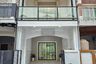 3 Bedroom Townhouse for sale in Sai Noi, Nonthaburi
