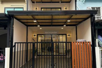 2 Bedroom Townhouse for sale in Sirarom Bang Bua Thong, Phimon Rat, Nonthaburi