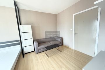 1 Bedroom Condo for sale in Lesto Condo Sukhumvit 113, Samrong Nuea, Samut Prakan near BTS Samrong