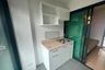1 Bedroom Condo for sale in The Excel Ratchada 18, Huai Khwang, Bangkok near MRT Sutthisan