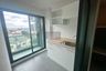 1 Bedroom Condo for sale in The Excel Ratchada 18, Huai Khwang, Bangkok near MRT Sutthisan
