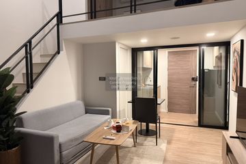 1 Bedroom Condo for sale in Modiz Sukhumvit 50, Phra Khanong, Bangkok near BTS On Nut