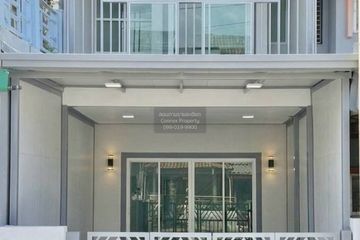 3 Bedroom Townhouse for sale in Buathong Thani, Bang Bua Thong, Nonthaburi