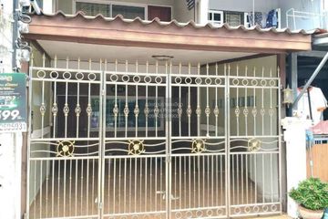 2 Bedroom Townhouse for sale in Sai Noi, Nonthaburi