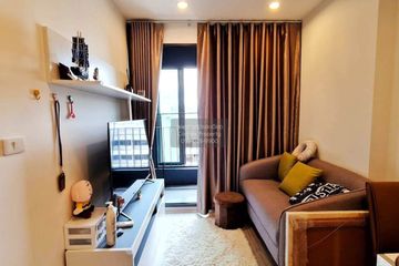 1 Bedroom Condo for sale in Ideo Mobi Wongsawang - Interchange, Bang Sue, Bangkok near MRT Bang Son