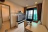 1 Bedroom Condo for sale in Ideo Mobi Wongsawang - Interchange, Bang Sue, Bangkok near MRT Bang Son