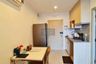 1 Bedroom Condo for sale in Ideo Mobi Wongsawang - Interchange, Bang Sue, Bangkok near MRT Bang Son