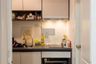 3 Bedroom Condo for sale in The One Plus D (Phase 3) Hua Mak 12, Hua Mak, Bangkok near MRT Si Kritha