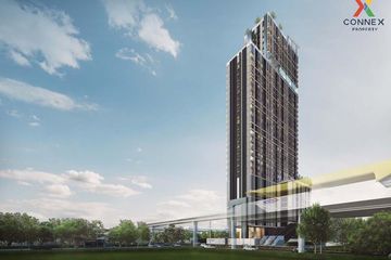1 Bedroom Condo for sale in Knightsbridge Sukhumvit Thepharak, Thepharak, Samut Prakan near MRT Thipphawan