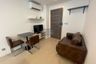 1 Bedroom Condo for sale in Modiz Ratchada 32, Chom Phon, Bangkok near MRT Chankasem